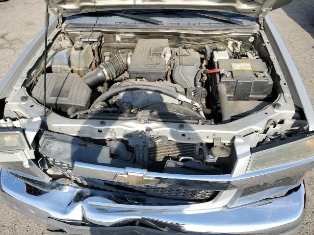 Photo 7 from auction – 2008 CHEVROLET COLORADO with VIN 1GCCS13E288123784