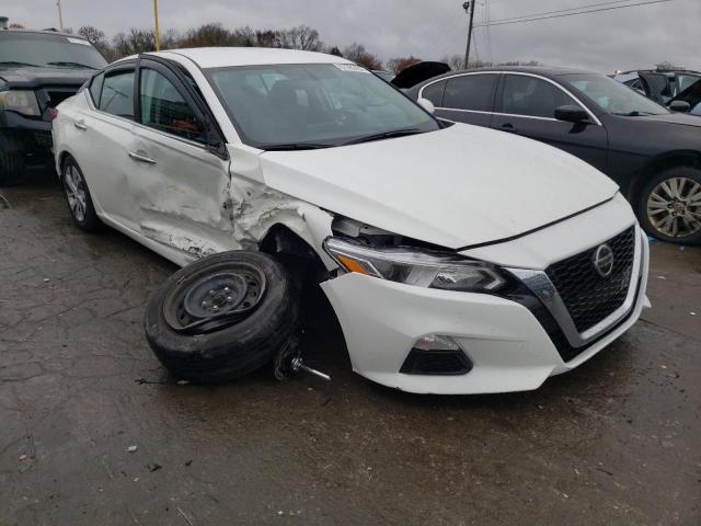 NISSAN ALTIMA S 2019 with VIN 1N4BL4BV2KC257314 - Photo from auction