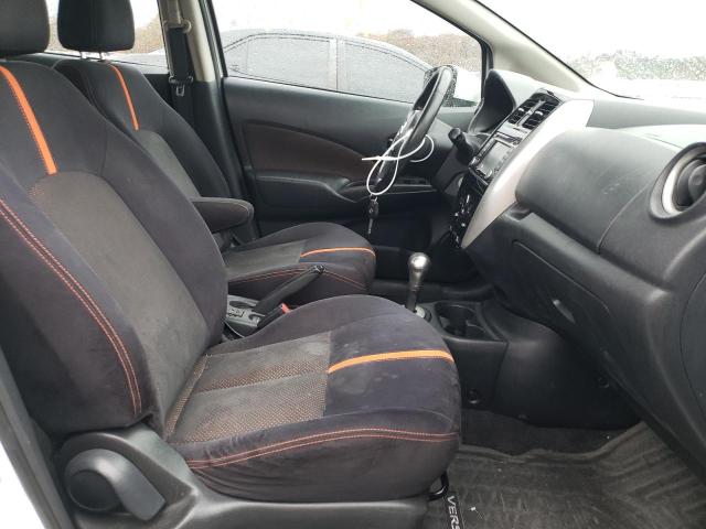 Photo 5 from auction – 2015 NISSAN VERSA NOTE with VIN 3N1CE2CP9FL445743