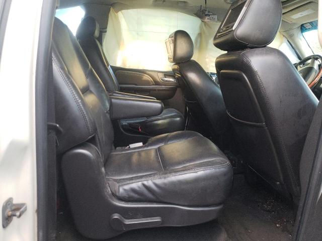 Photo 6 from auction – 2007 CADILLAC ESCALADE E with VIN 1GYFK66837R330008