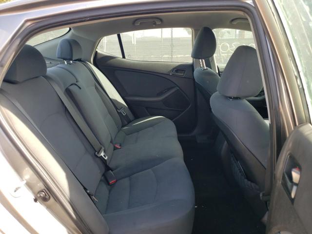 Photo 6 from auction – 2015 KIA OPTIMA LX with VIN 5XXGM4A73FG384935