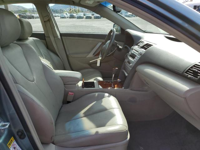 Photo 5 from auction – 2011 TOYOTA CAMRY BASE with VIN 4T1BF3EK8BU749252