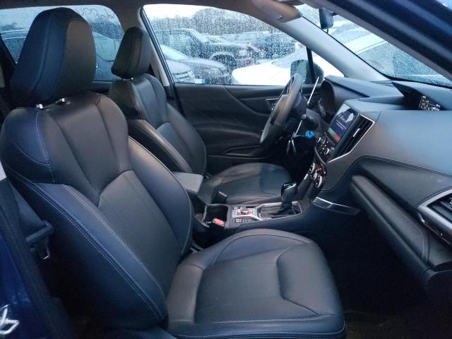 Photo 5 from auction – 2021 SUBARU FORESTER T with VIN JF2SKAXC4MH521756
