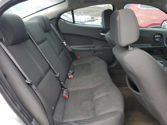Photo 6 from auction – 2004 PONTIAC GRAND PRIX with VIN 2G2WP522341229465