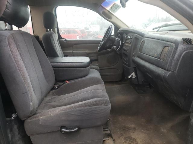 Photo 5 from auction – 2002 DODGE RAM 1500 with VIN 1D7HA16N62J216866