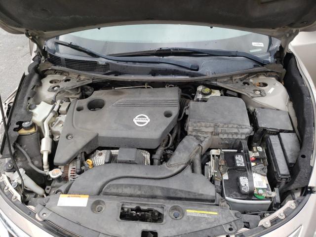Photo 7 from auction – 2014 NISSAN ALTIMA 2.5 with VIN 1N4AL3AP8EN339534