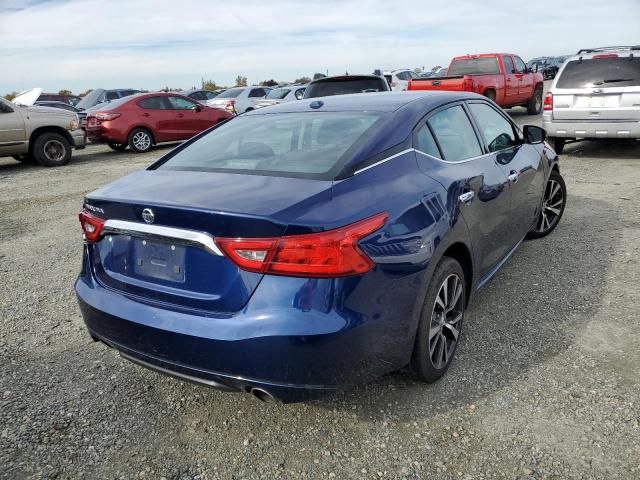 Photo 4 from auction – 2016 NISSAN MAXIMA 3.5 with VIN 1N4AA6AP5GC382315