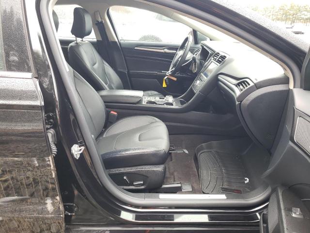 Photo 5 from auction – 2020 FORD FUSION TIT with VIN 3FA6P0SU3LR233340