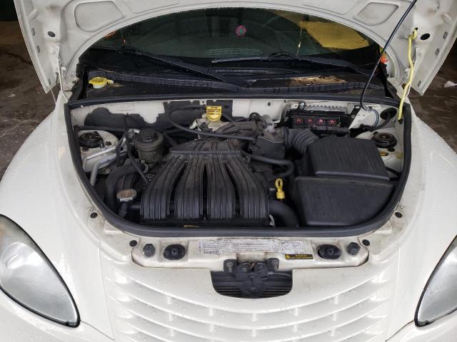Photo 7 from auction – 2005 CHRYSLER PT CRUISER with VIN 3C4FY58B95T612861