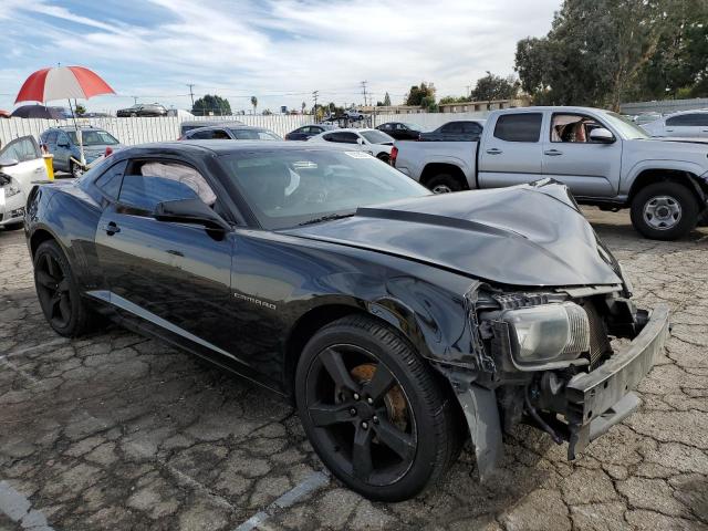 Photo 1 from auction – 2010 CHEVROLET CAMARO LS with VIN 2G1FA1EV6A9177069