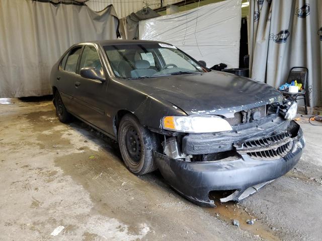Photo 1 from auction – 2001 NISSAN ALTIMA XE with VIN 1N4DL01D51C179071