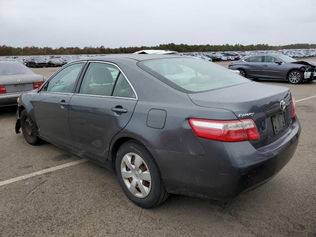 Photo 3 from auction – 2007 TOYOTA CAMRY CE with VIN 4T1BE46K47U078659