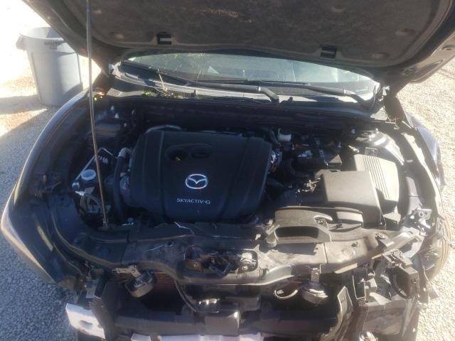 Photo 7 from auction – 2019 MAZDA 6 TOURING with VIN JM1GL1VM7K1500774
