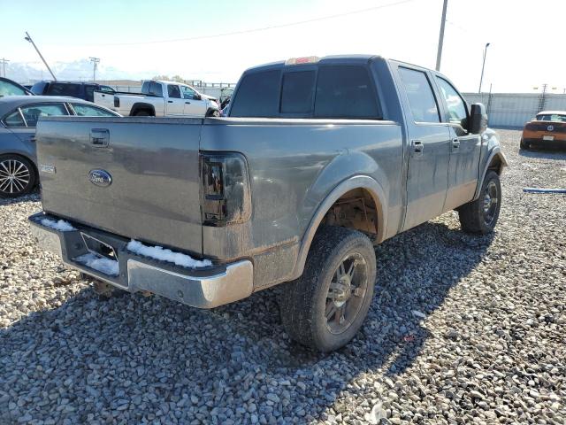 Photo 4 from auction – 2008 FORD F150 SUPER with VIN 1FTPW14548FA93784