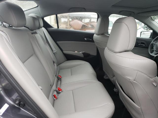 Photo 6 from auction – 2018 ACURA ILX BASE W with VIN 19UDE2F30JA008760