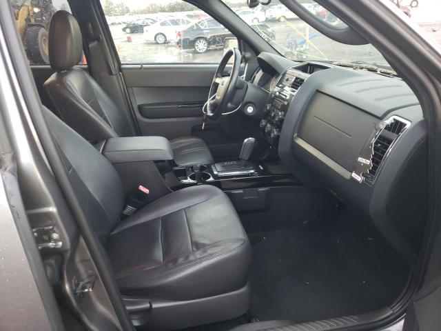 Photo 5 from auction – 2012 FORD ESCAPE LIM with VIN 1FMCU9EG8CKB64287