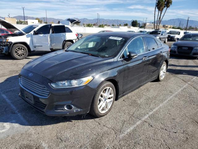 Photo 2 from auction – 2015 FORD FUSION SE with VIN 3FA6P0HD1FR305745
