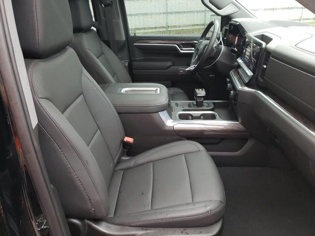 Photo 5 from auction – 2022 CHEVROLET SILVERADO with VIN 3GCUDGED7NG505093