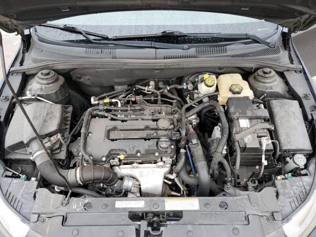 Photo 11 from auction – 2014 CHEVROLET CRUZE LT with VIN 1G1PC5SB2E7203397