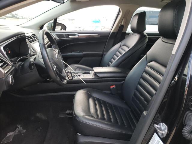 Photo 5 from auction – 2020 FORD FUSION SEL with VIN 3FA6P0CD3LR214690