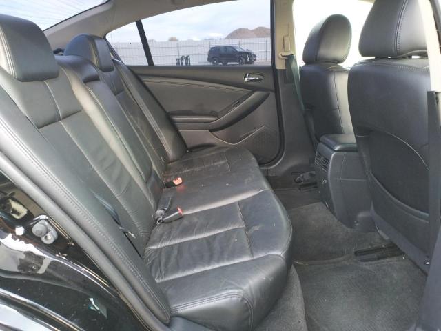 Photo 6 from auction – 2007 NISSAN ALTIMA 3.5 with VIN 1N4BL21E77N449216