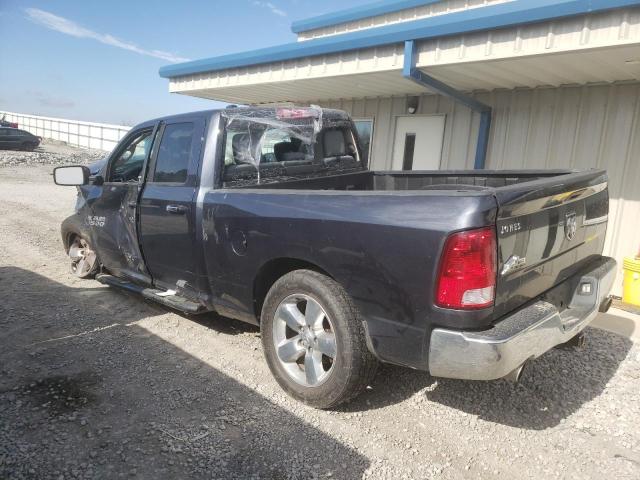 Photo 3 from auction – 2016 RAM 1500 SLT with VIN 1C6RR6GT6GS367989