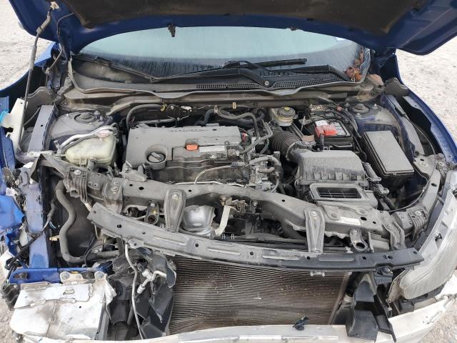 Photo 7 from auction – 2016 HONDA CIVIC EX with VIN 2HGFC2F72GH560336