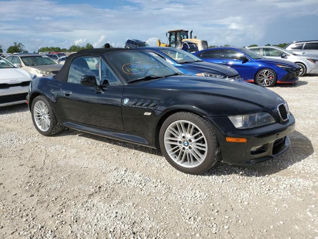 Photo 9 from auction – 2000 BMW Z3 2.3 with VIN 4USCH9345YLG03851
