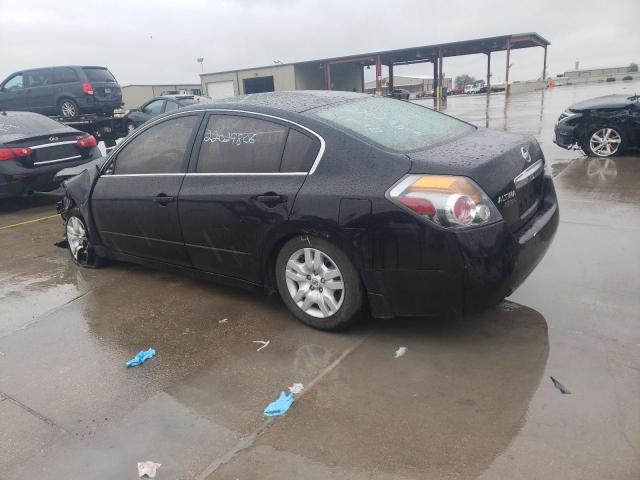 Photo 2 from auction – 2012 NISSAN ALTIMA with VIN 1N4AL2AP1CN414615