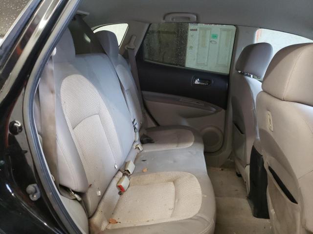 Photo 6 from auction – 2011 NISSAN ROGUE S with VIN JN8AS5MTXBW159435