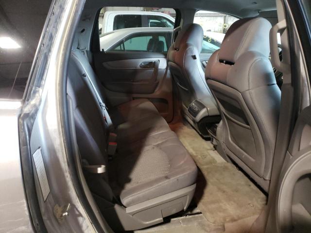 Photo 6 from auction – 2014 CHEVROLET TRAVERSE L with VIN 1GNKVGKD4EJ342496