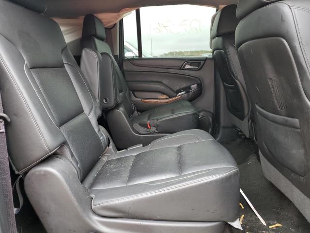 Photo 6 from auction – 2016 CHEVROLET SUBURBAN K with VIN 1GNSKJKCXGR305437