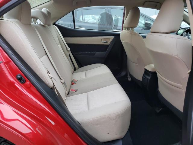 Photo 6 from auction – 2014 TOYOTA COROLLA L with VIN 2T1BURHE2EC055967