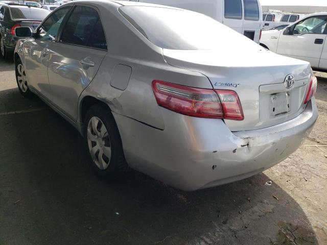 Photo 9 from auction – 2007 TOYOTA UK with VIN 4T1BE46K47U135135