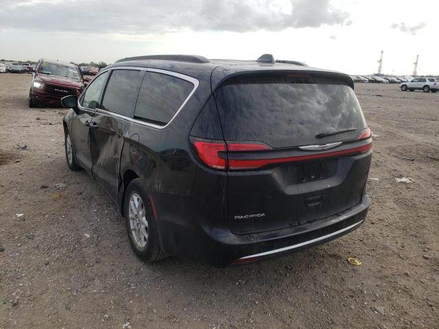 صورة رقم 3 من المزاد - 2022 CHRYSLER PACIFICA T مع VIN 2C4RC1BG8NR146240