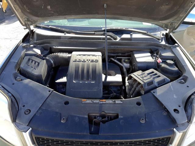 Photo 7 from auction – 2013 GMC TERRAIN SL with VIN 2GKALSEK6D6257831