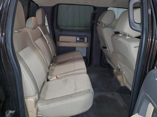 Photo 6 from auction – 2013 FORD F150 SUPER with VIN 1FTFW1EF0DFC47937