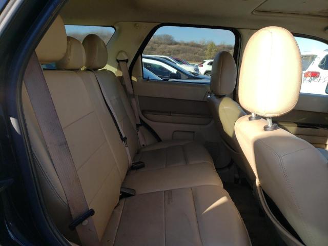Photo 6 from auction – 2012 FORD ESCAPE LIM with VIN 1FMCU0E70CKA33432