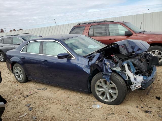 CHRYSLER 300 LIMITE 2016 with VIN 2C3CCAAG5GH243707 - Photo from auction