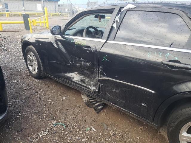 Photo 9 from auction – 2007 CHRYSLER 300 with VIN 2C3LA43RX7H884518
