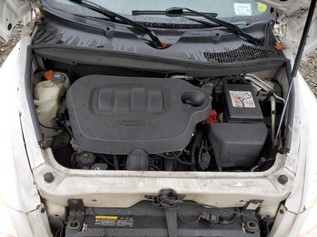 Photo 7 from auction – 2011 CHEVROLET HHR PANEL with VIN 3GCAAAFW0BS626470