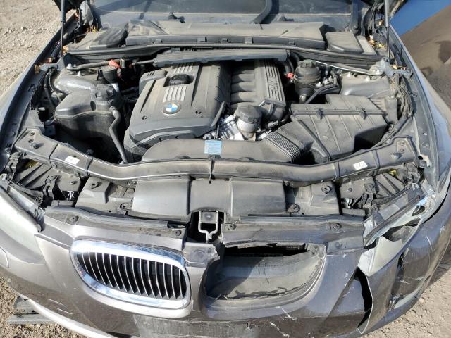 Photo 7 from auction – 2010 BMW 328 XI with VIN WBAWC3C53AP470684
