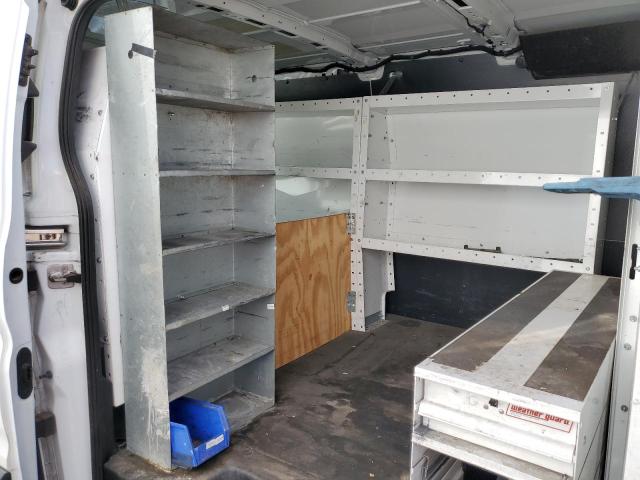 Photo 6 from auction – 2017 FORD TRANSIT T- with VIN 1FTYE1YM5HKA82292