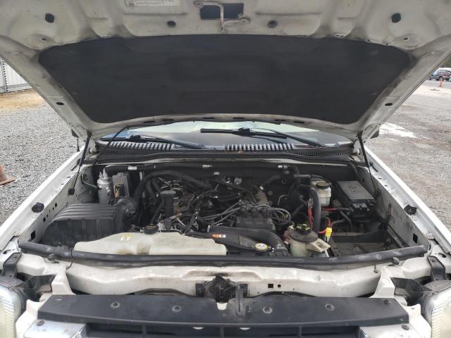 Photo 7 from auction – 2006 FORD EXPLORER E with VIN 1FMEU64E06ZA08733
