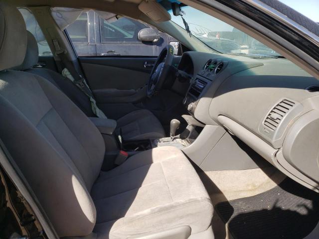 Photo 5 from auction – 2010 NISSAN ALTIMA BAS with VIN 1N4AL2APXAN558824