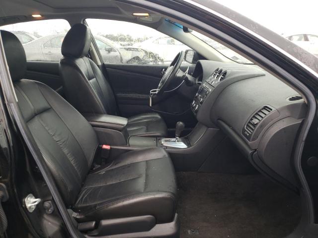 Photo 5 from auction – 2010 NISSAN ALTIMA BAS with VIN 1N4AL2AP1AN558033