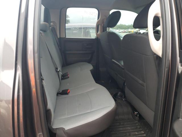 Photo 6 from auction – 2021 RAM 1500 CLASS with VIN 1C6RR6FT0MS572477