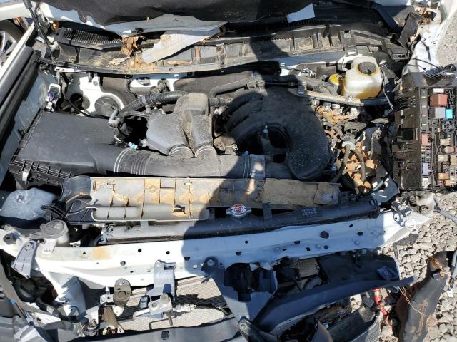 Photo 7 from auction – 2017 TOYOTA 4RUNNER SR with VIN JTEBU5JR4H5413024