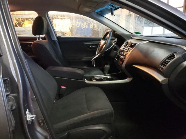 Photo 5 from auction – 2014 NISSAN ALTIMA 2.5 with VIN 1N4AL3AP8EC323216