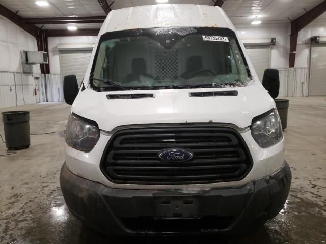 Photo 9 from auction – 2016 FORD TRANSIT T- with VIN 1FTBW2XM9GKA21908